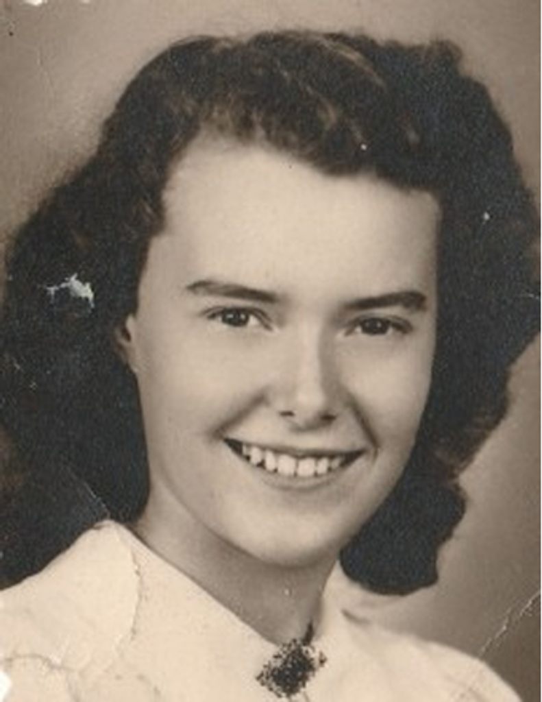 Mary Louise (Robinson) Dixon Profile Photo
