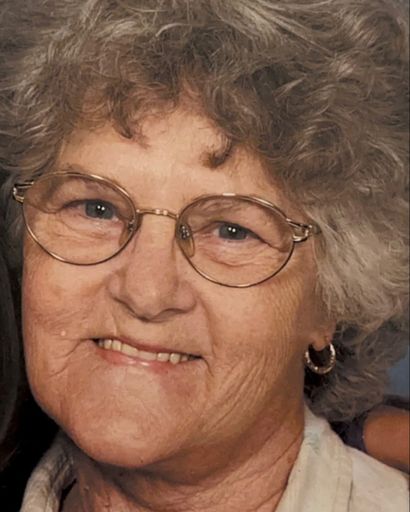 Genevieve McMurray's obituary image