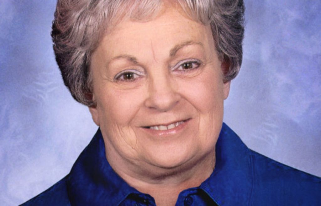 Diane Ruth Holterman