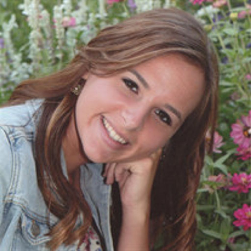 Molly Marie Hoover