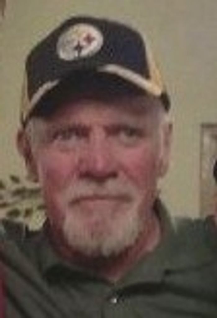 Lawrence O "Larry" Halligan Profile Photo