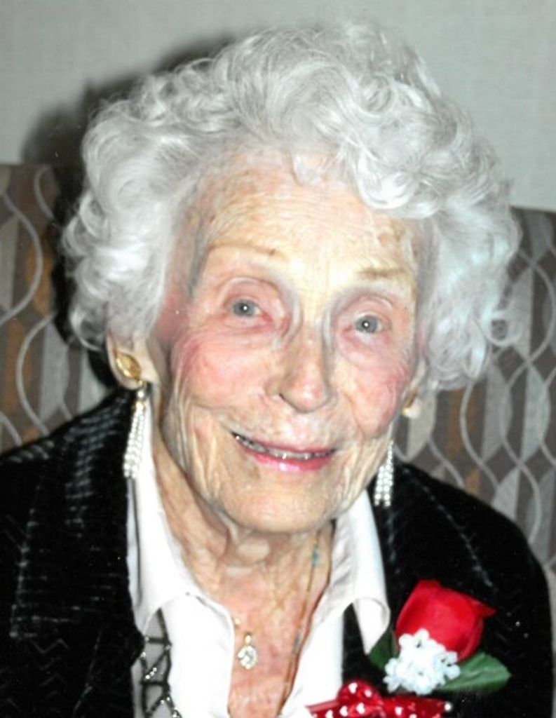 Helen Mears
