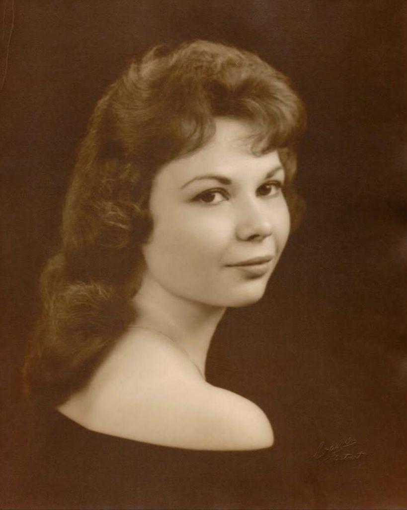 Sandra M. Caddell