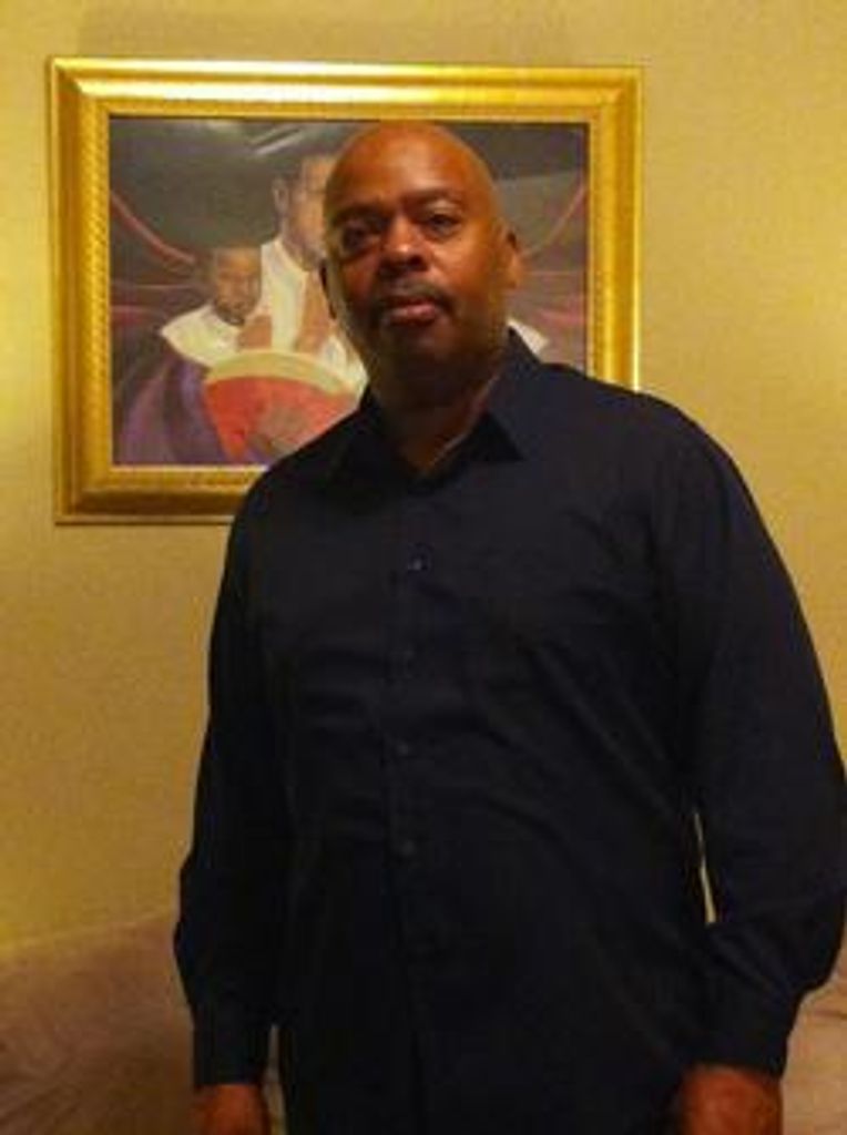 Brian Keith Donaldson