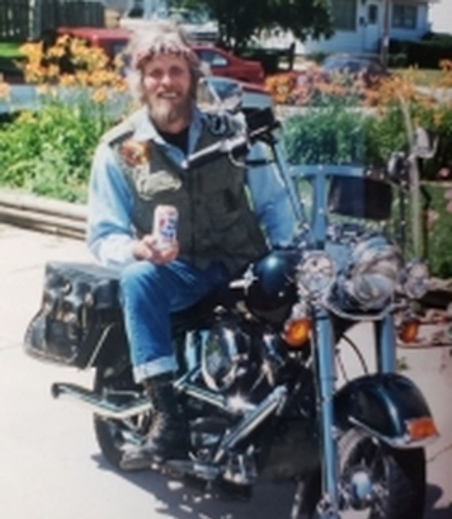 Robert Youngblood Profile Photo