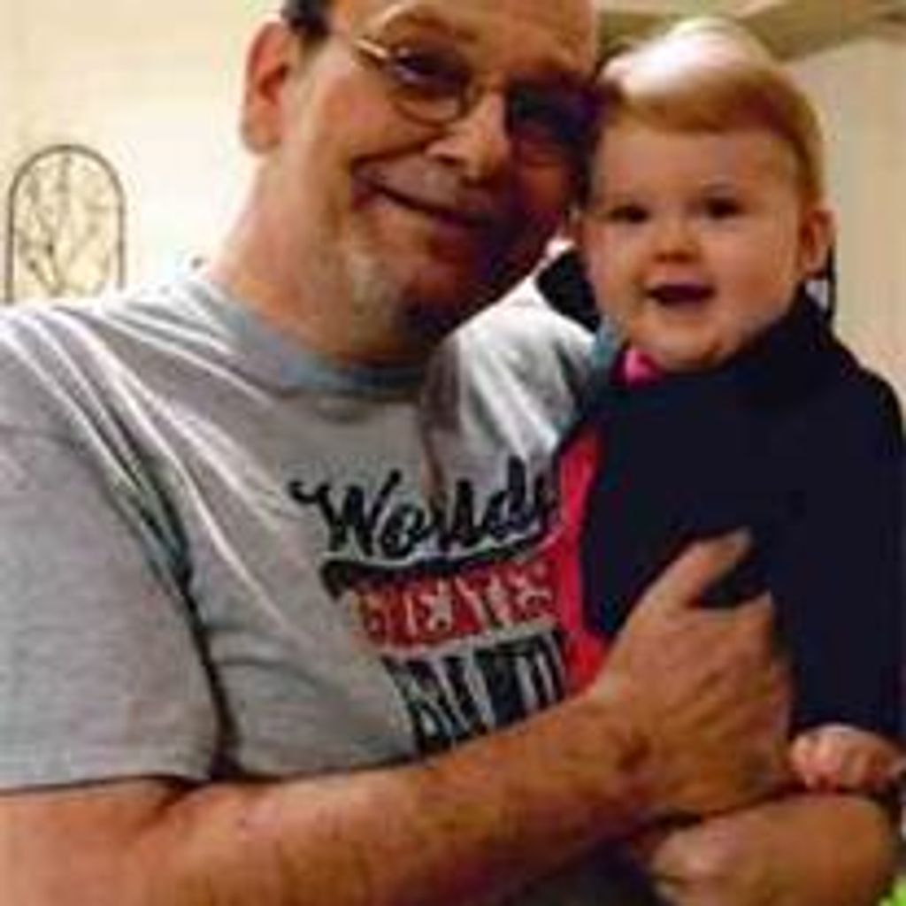 Richard Alred Profile Photo