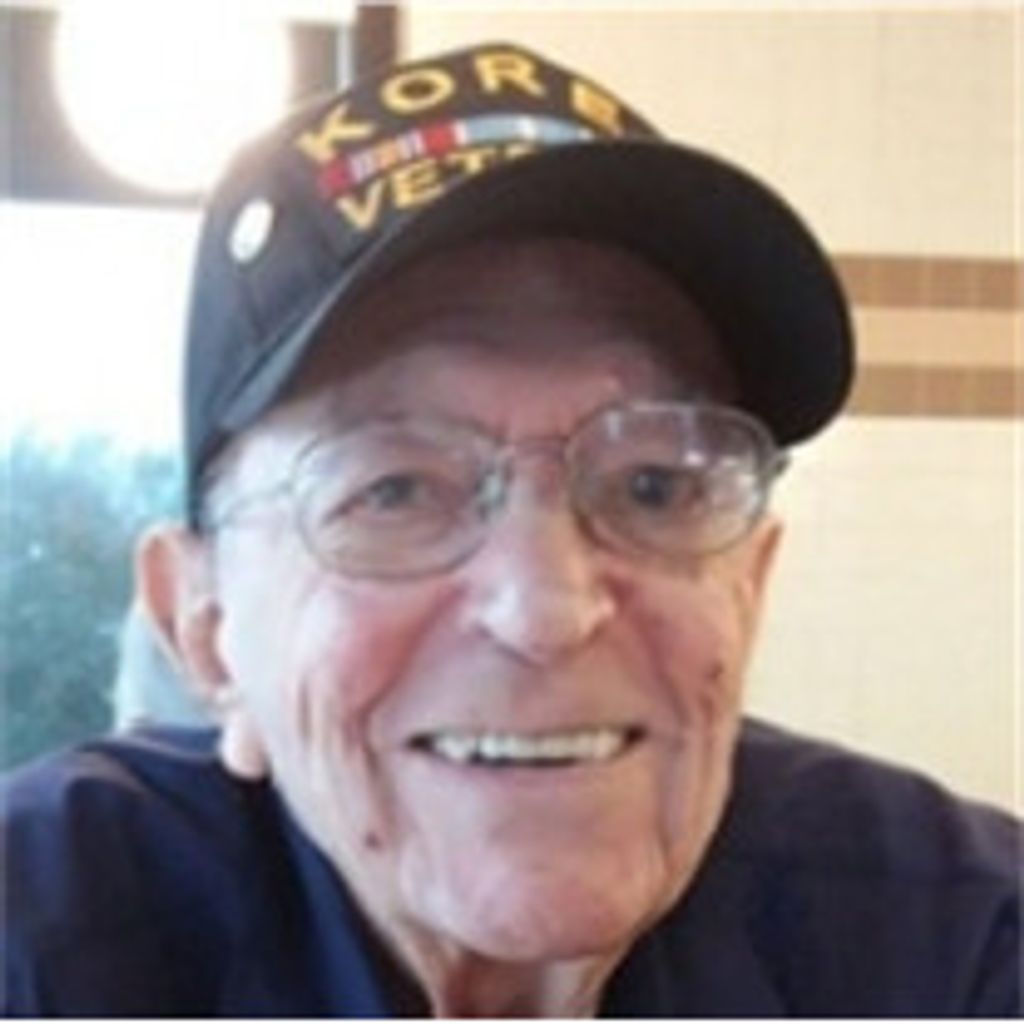 Richard Dillon Pate