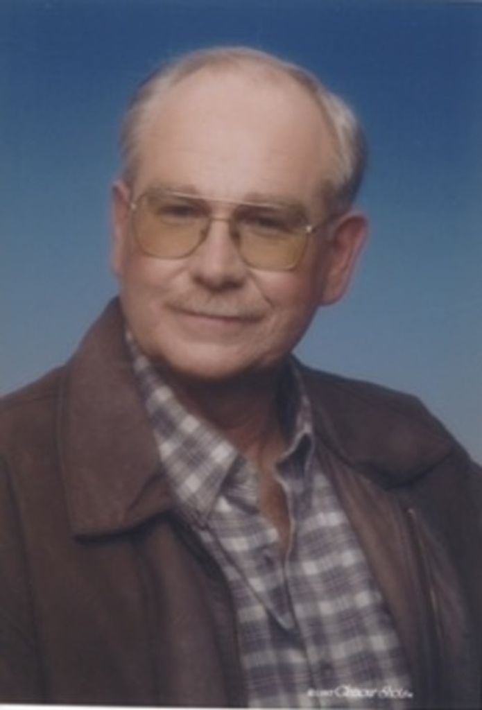 Fred A. "Eif" Graham