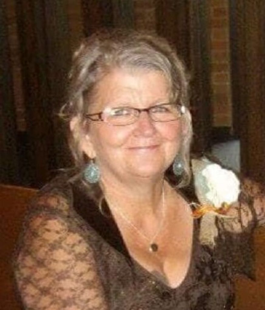 Gail Hjelle Profile Photo