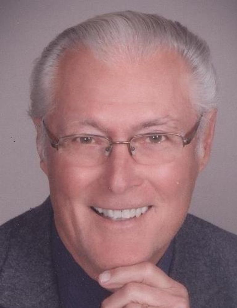 Gary Spangenberg Profile Photo