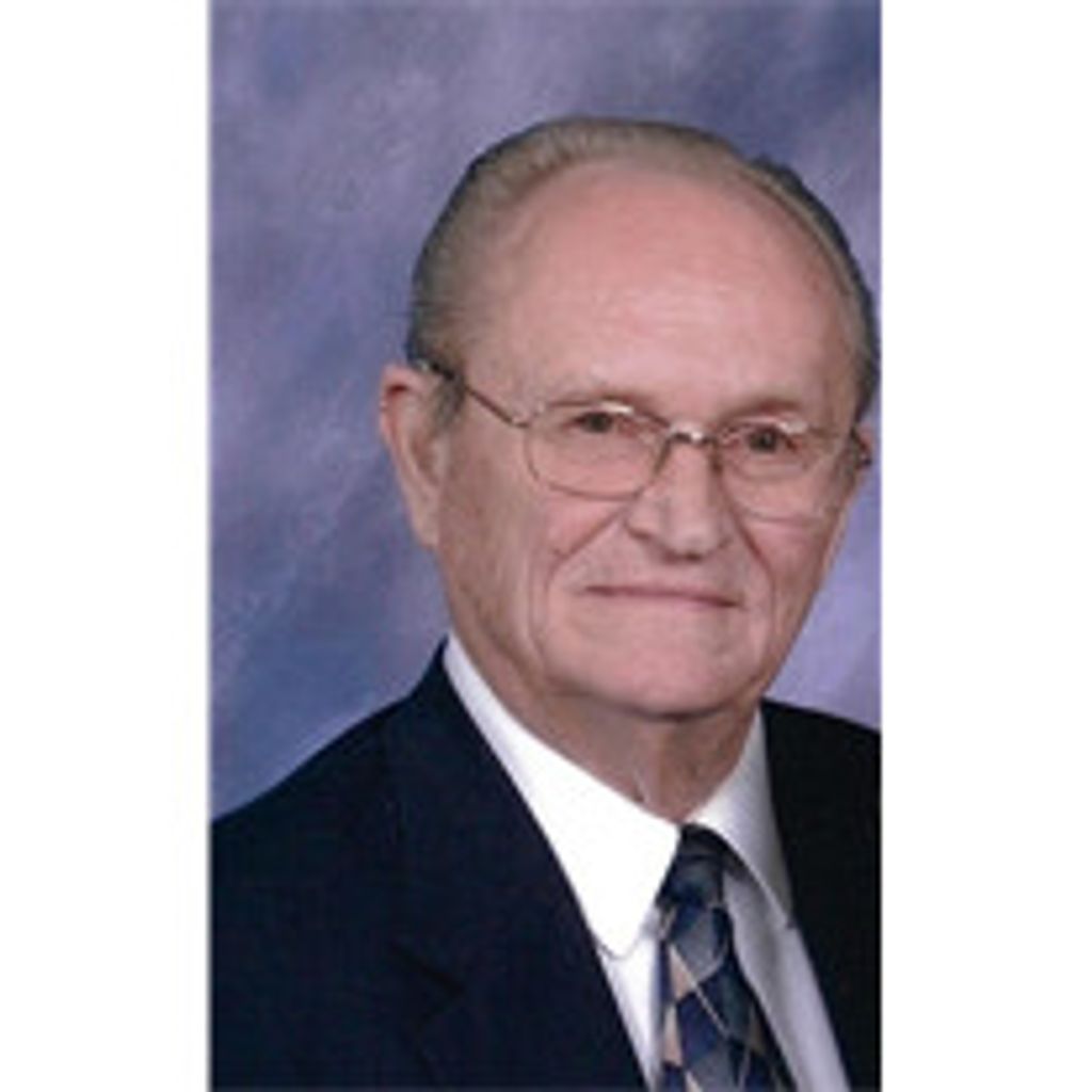 Arnold S. Kish