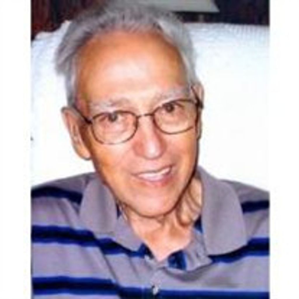 Frank Jordan Profile Photo