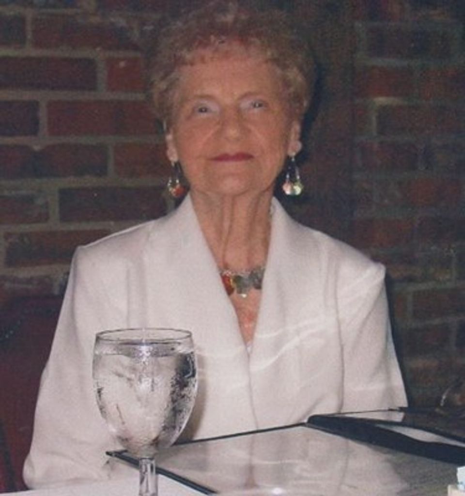 Agnes Marcella Beeler