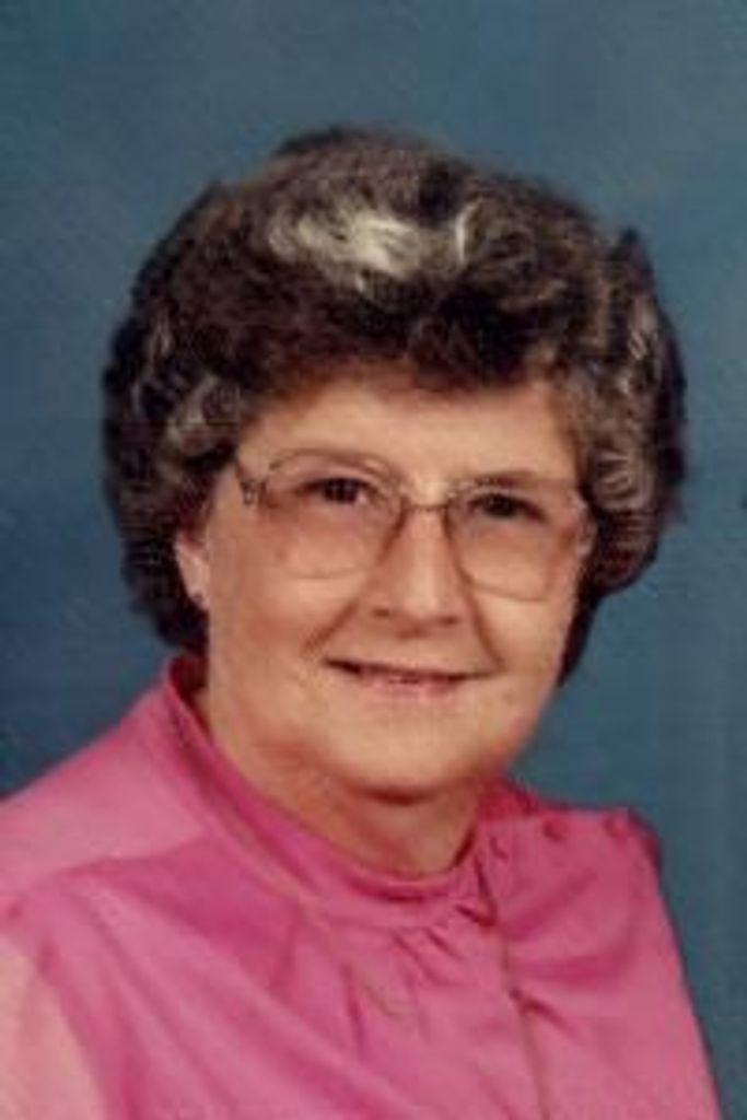 Margaret H. "Peg" Snyder Profile Photo
