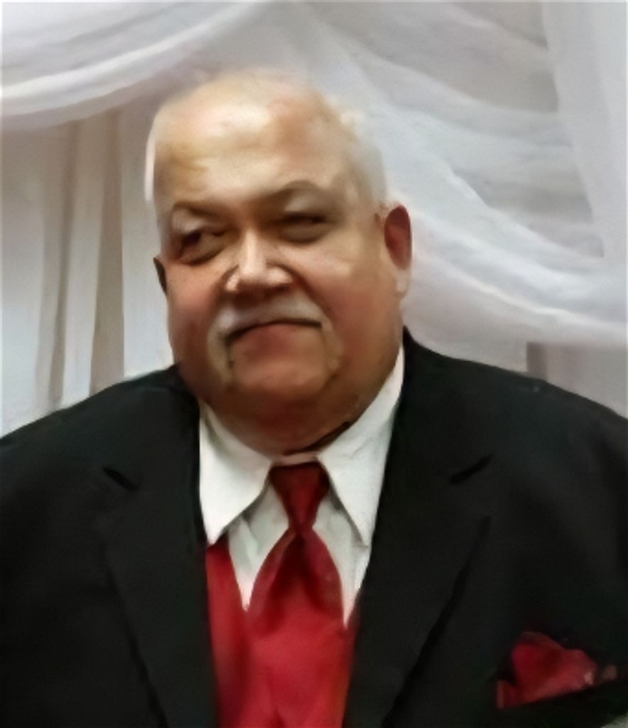 Miguel Orlando Miranda