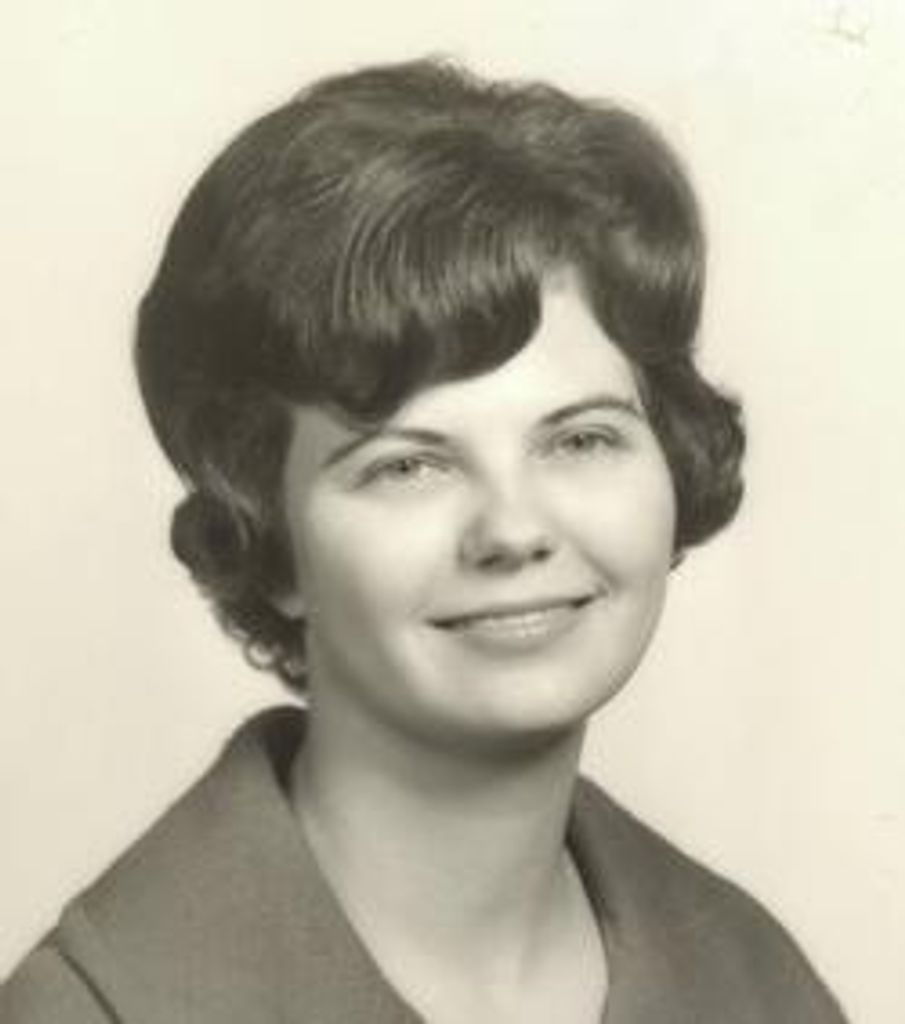 Sandra Mcniel