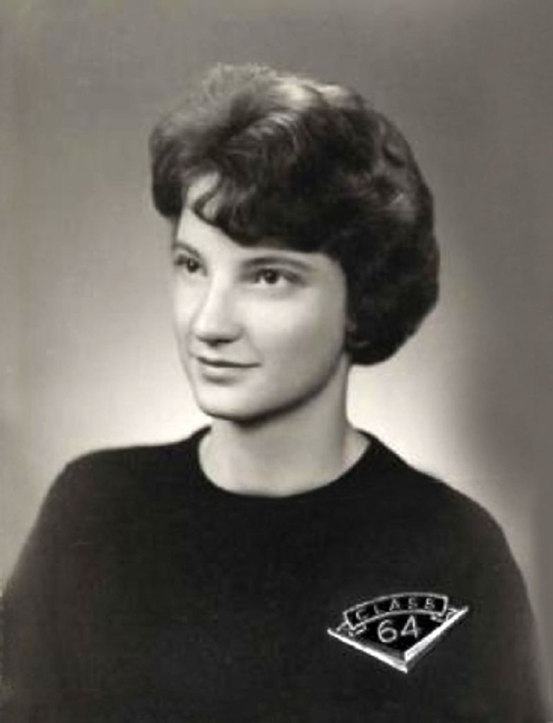 Joan Kalmbach