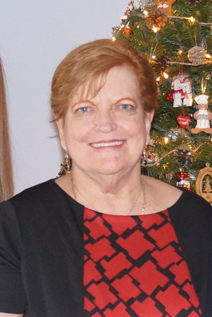 Susanne Mariam Misichko