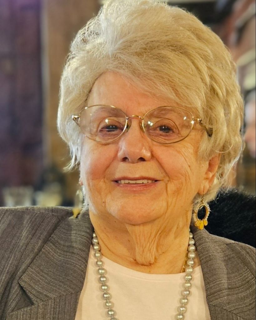 Elena M. Kerr