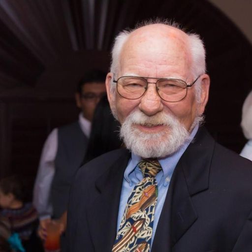 Terence James Mcdermott Profile Photo