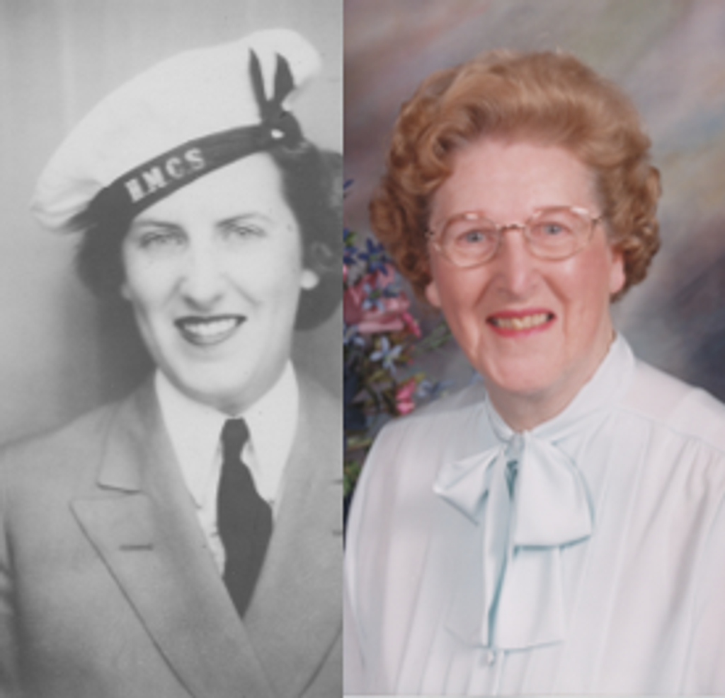 Gladys Dunn