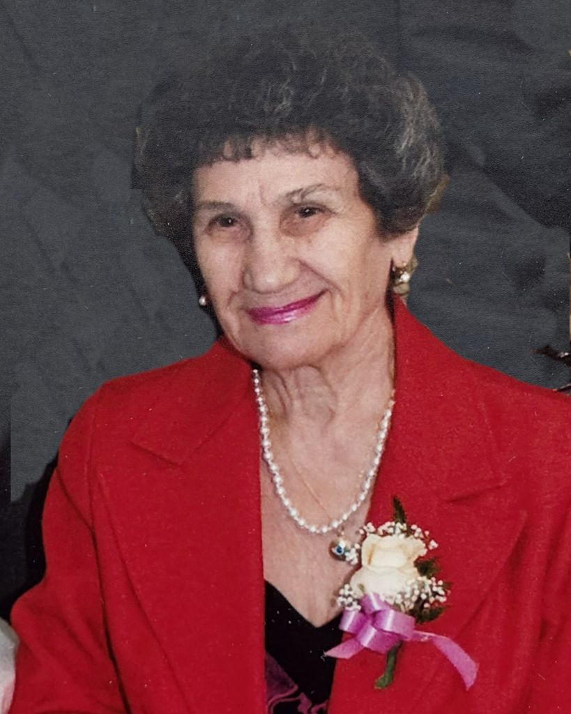 Shefra Poberezhskaya Profile Photo