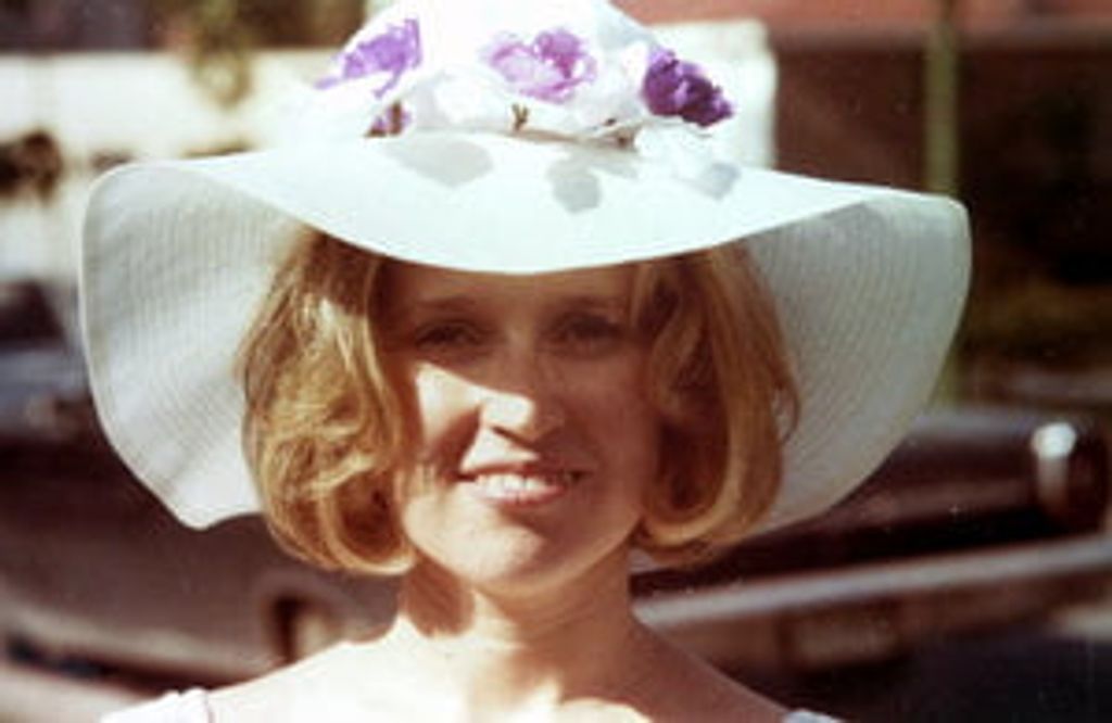 Elizabeth Ann (Betty) Scrima Profile Photo