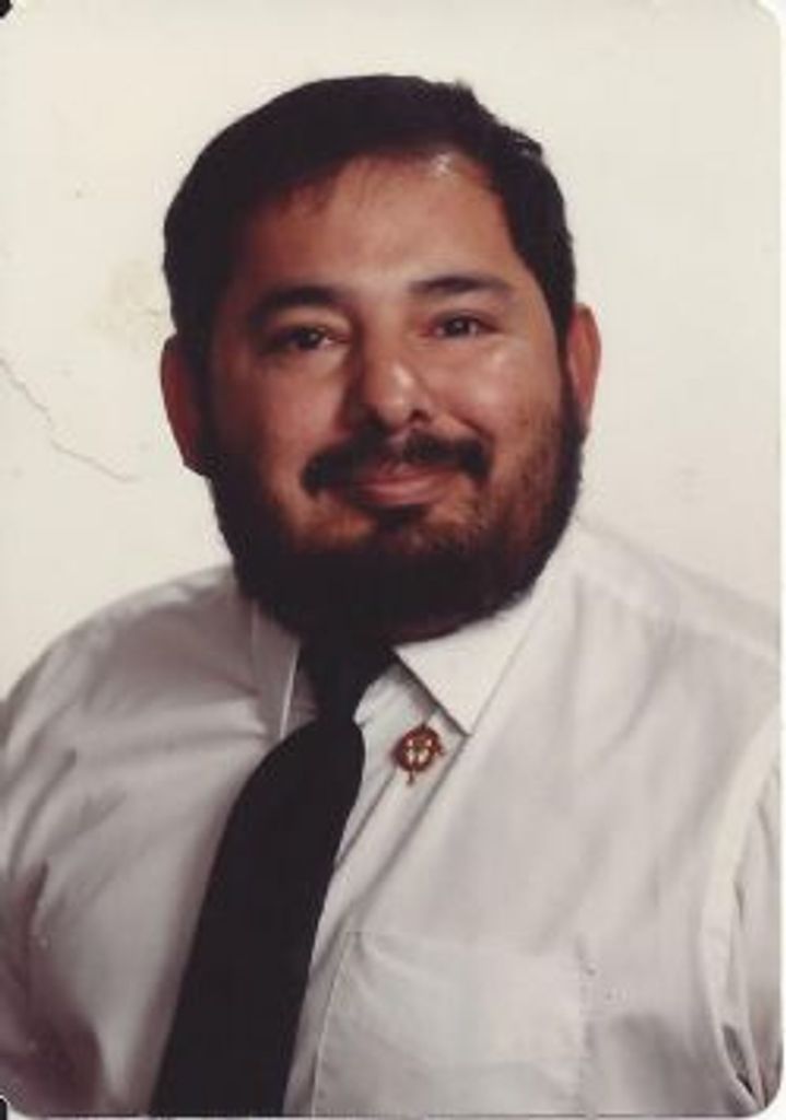 Raul  "Googie" Lomeli