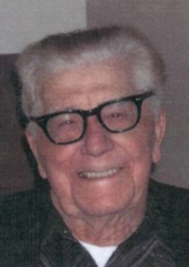 George Suess