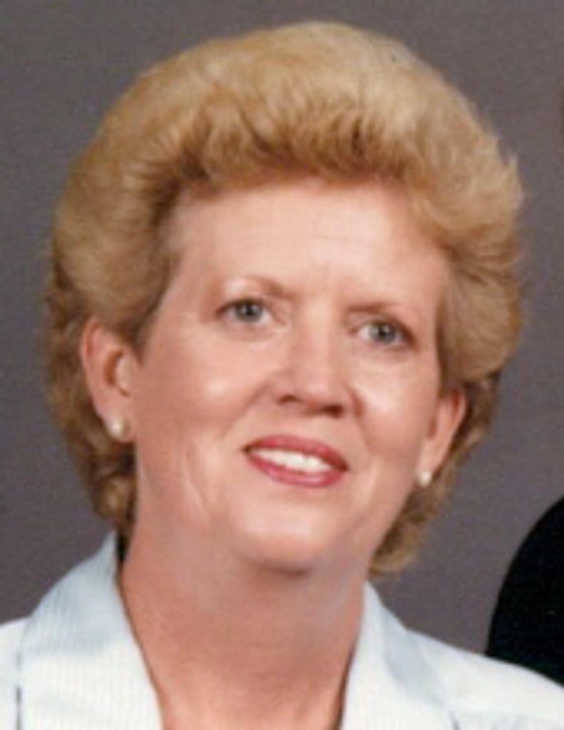 Jane Parham Mckinney