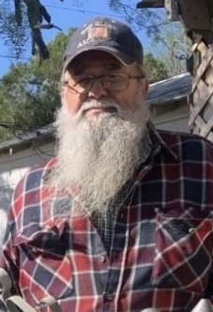 Braulio Carbajal Jr. Profile Photo