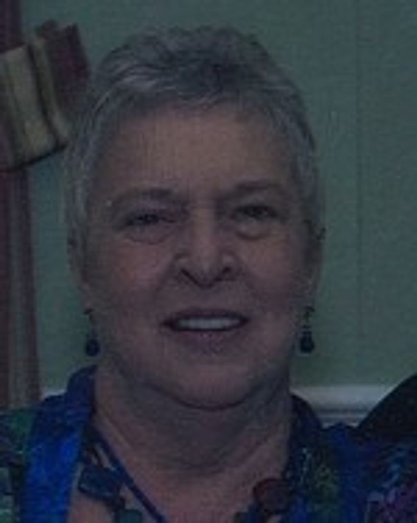 Margaret Osborne (Lovelace)  Jones