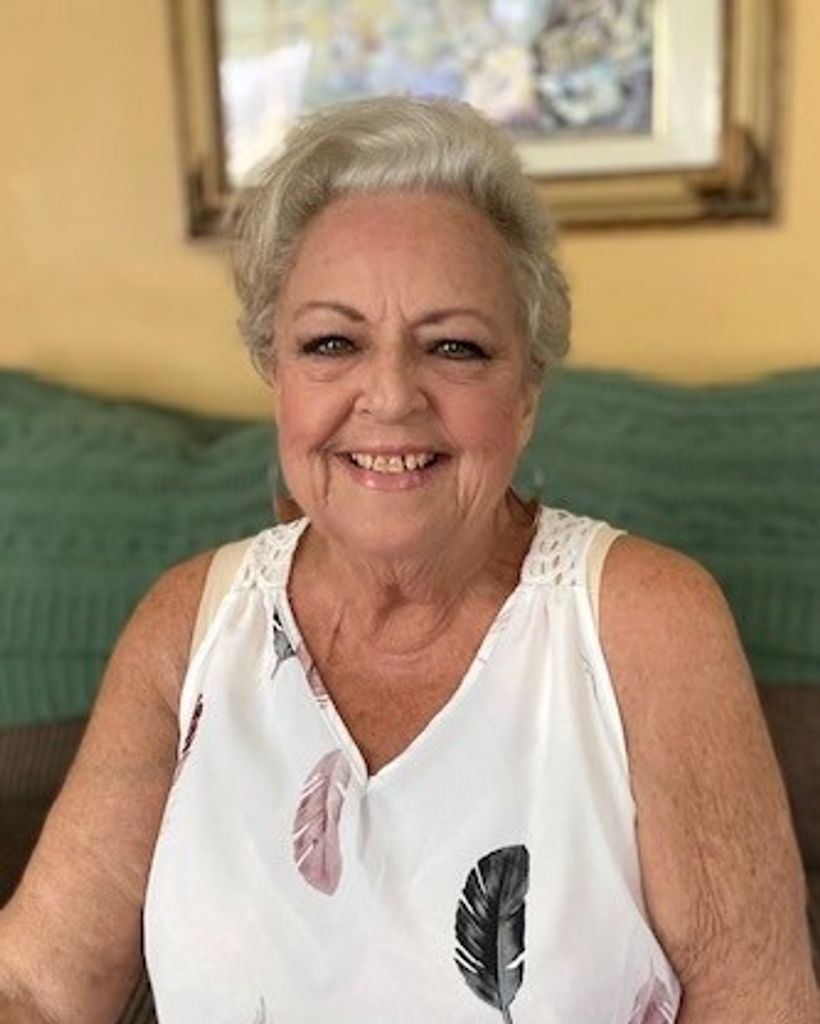 Deborah Noel Profile Photo