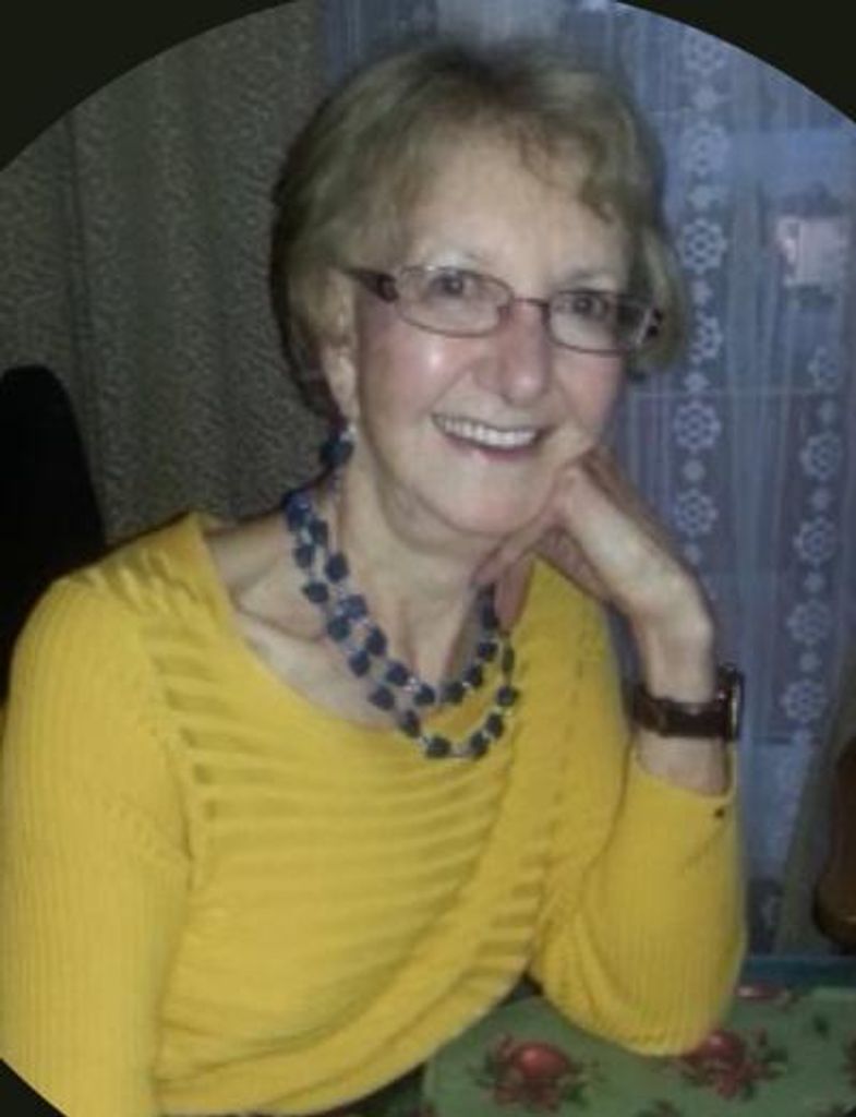 Shirley Vivian Power (Celebration & Graveside Service) Profile Photo