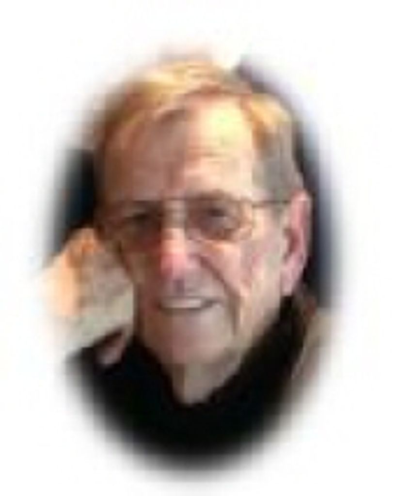 Samuel Ross Weaver