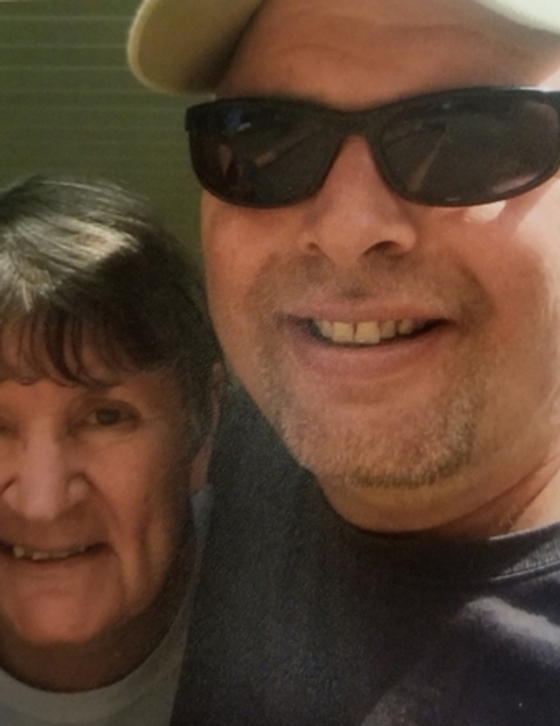 Michael  Jon Schrier