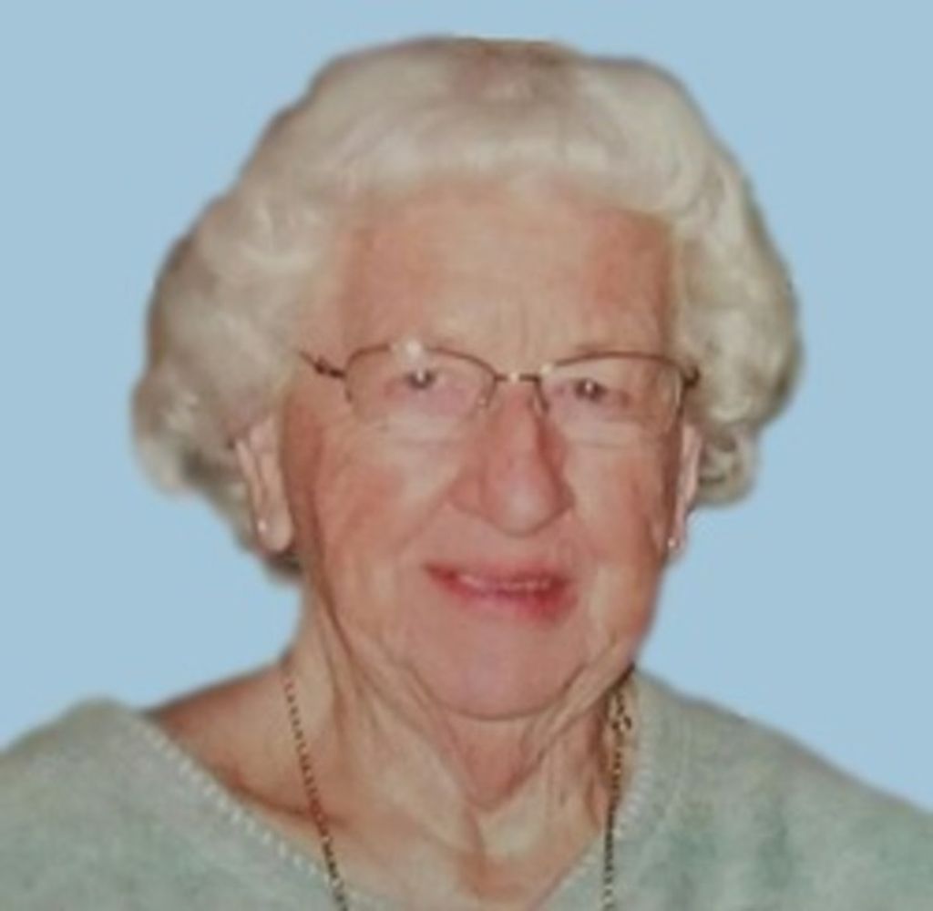 Elizabeth H. Gerth Profile Photo