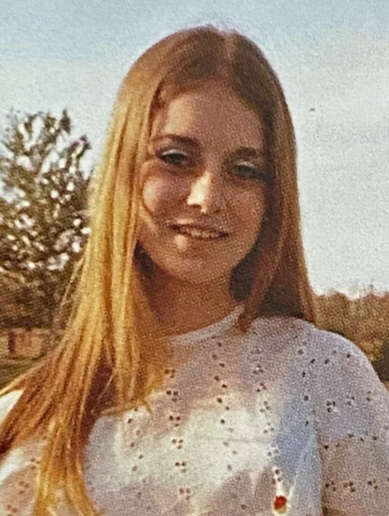 Rene Yvonne (Walton)  Shanafelt