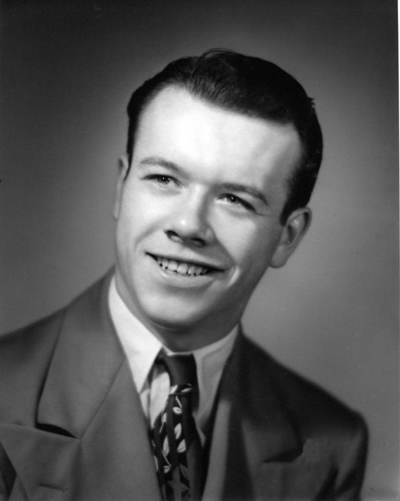 Thomas E. Brauer