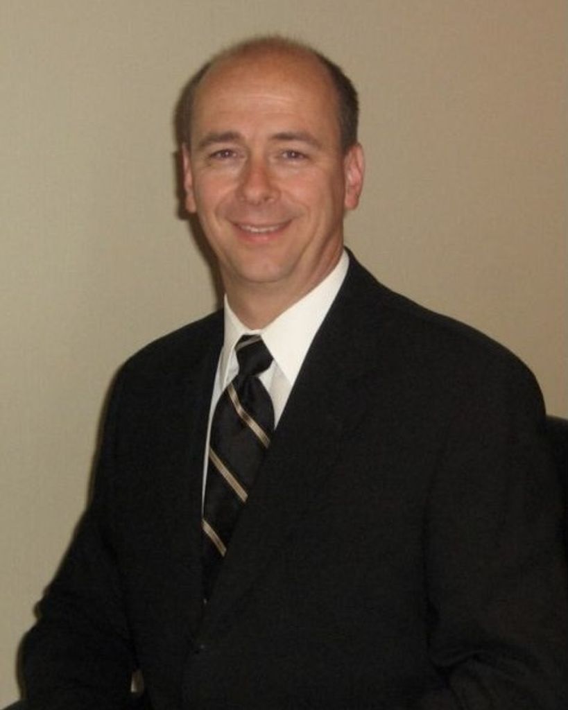 Matthew John Boufford