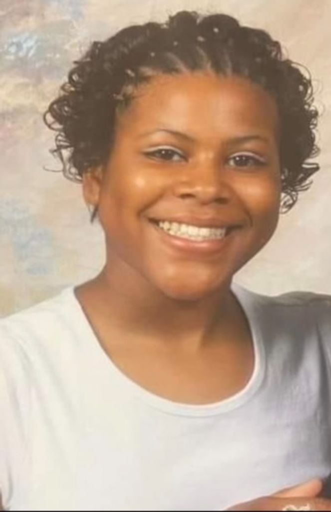 Ms. Carrita Nicole Rembert Profile Photo