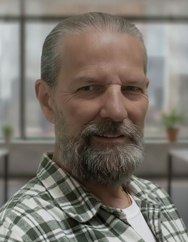 Ronald Sorensen