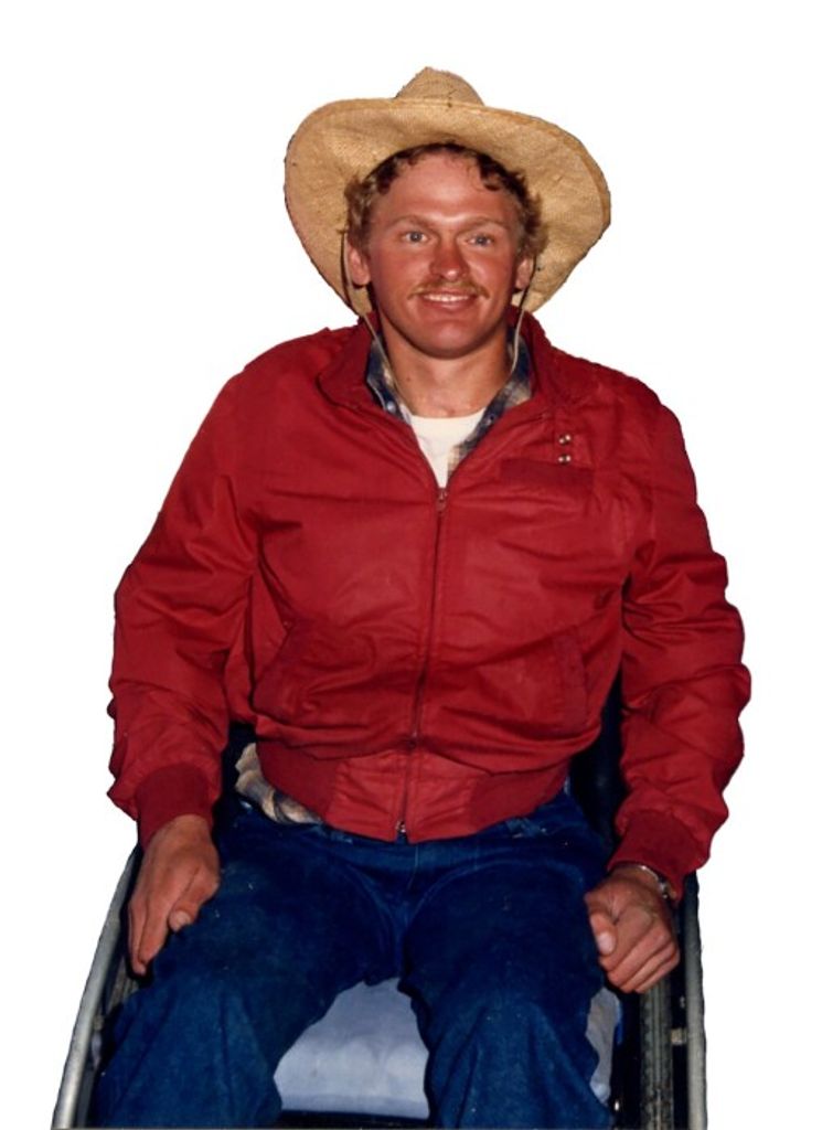 Daniel Francis Zurfluh