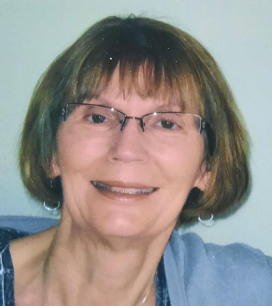 Joan Gosse Profile Photo