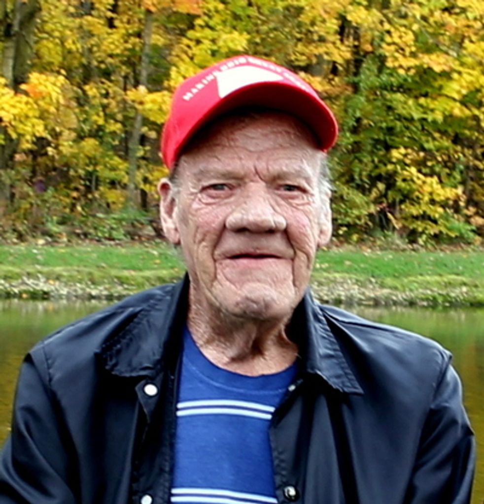 Stephen Hattery Profile Photo