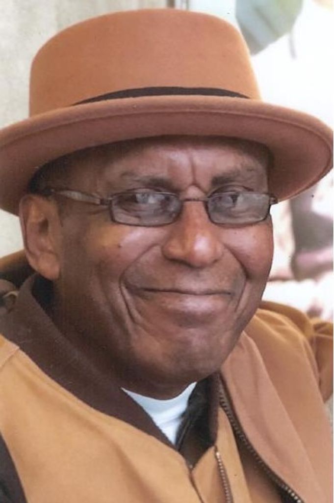 Leonard Hawkins