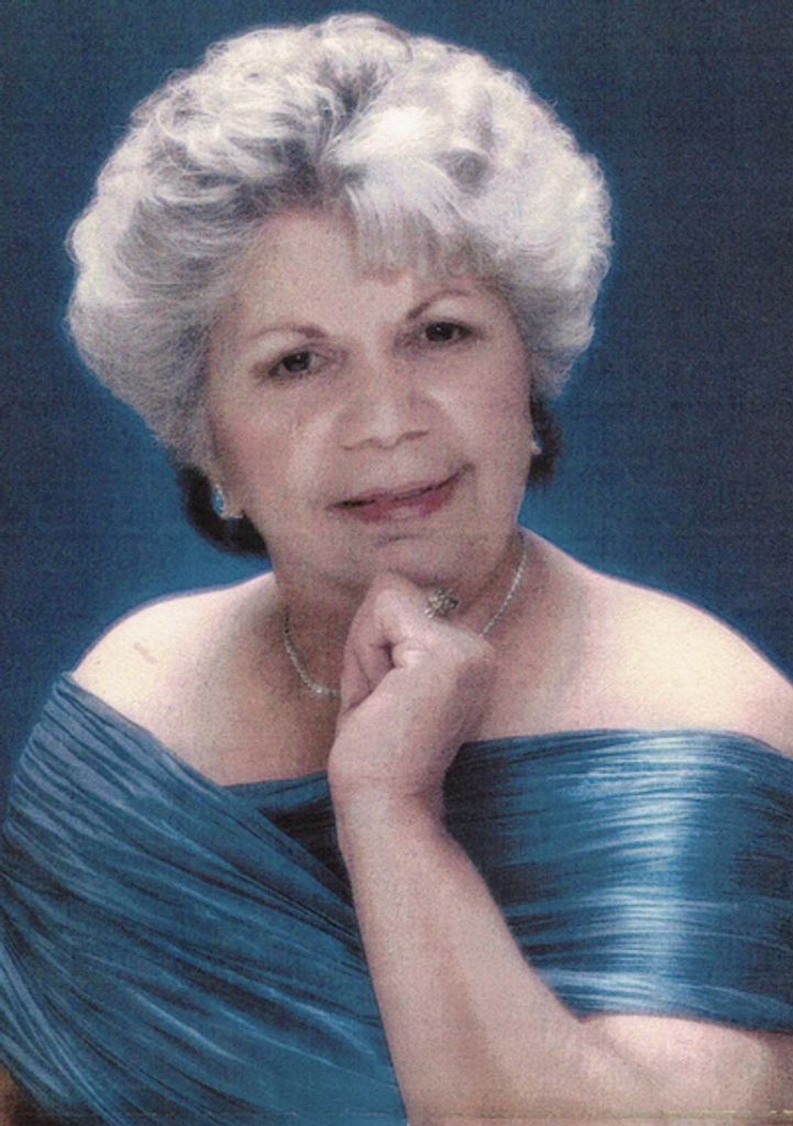 Maria Garcia Profile Photo