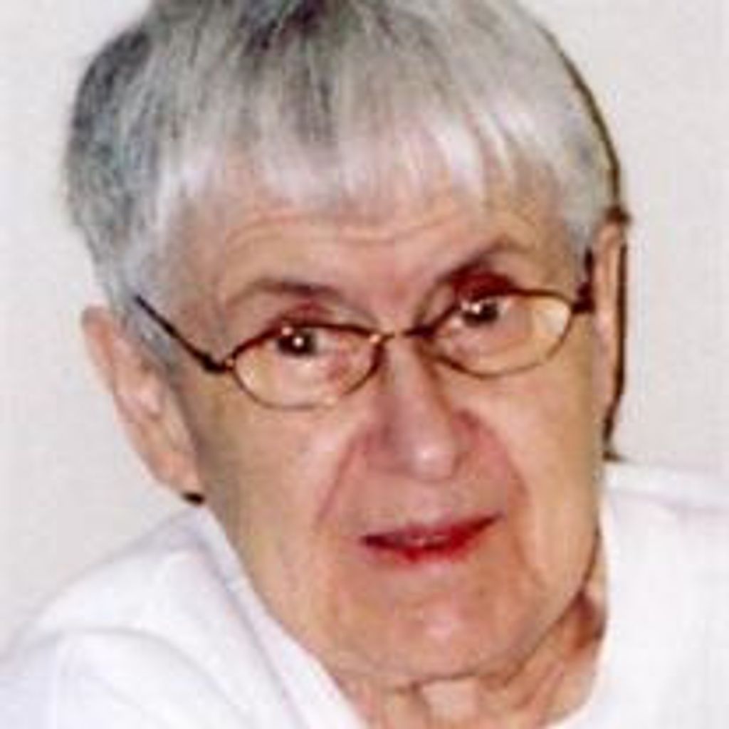 Mary Larson