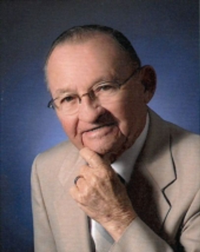 Daniel Ramey