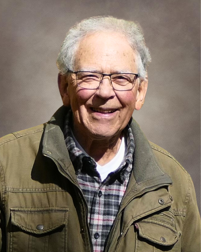 James Hugh Lougheed Profile Photo